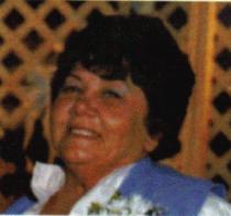 Aletha Irene Doran
