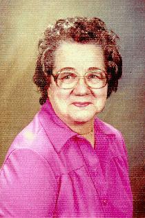 Doris Williamson