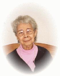 Dortha Mae Ampey