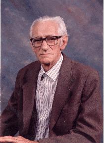 Donald Wells Sr.