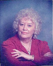 Ethel Borders Brewer