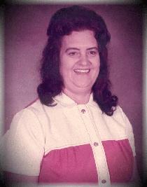 Flossie Bryant