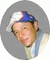 Aldo  Fernandez Sr.