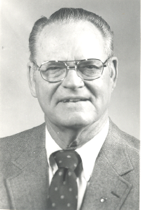 G. Gordon Fisher