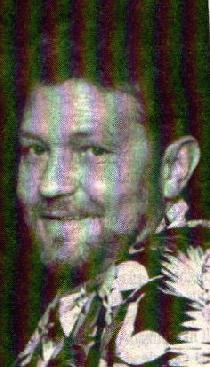 Raymond William Flowers