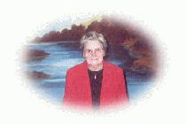 Frances Wells Arrington