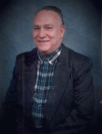 Elmer L. Frazier
