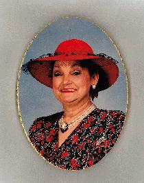 Wilda Bellard Meaux