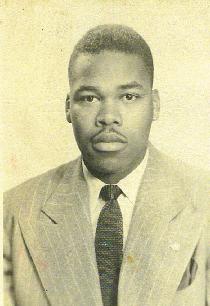 Albert D. Fulwood
