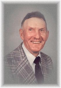 Gorman D. Carter