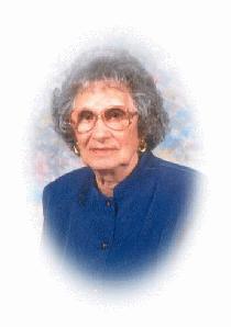 Sophia George