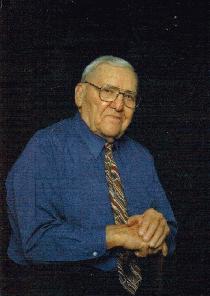 Gerhardt William Herbolsheimer