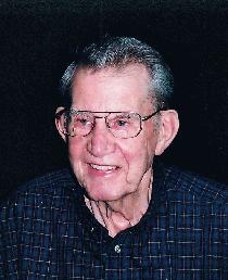 Charles Chalk Gilkerson