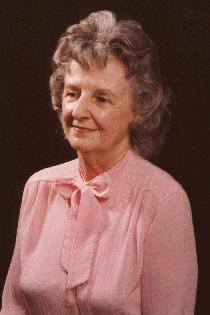 Margaret