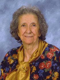Virginia Faye Graybeal