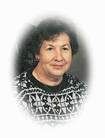 Gertrude Carter Hammond