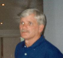 Harold Dean Henry