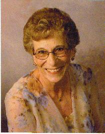 Barbara Yvonne Hensley