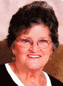 Kathryn Vaughn Anderson Highfield