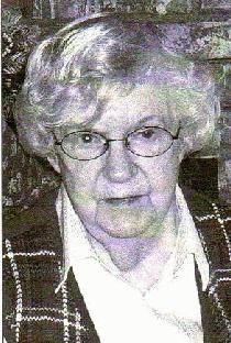 Helen Louise Hodges