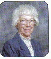 Julia Anne Hoeflinger