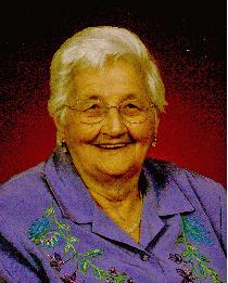 Hazel T. Hunter
