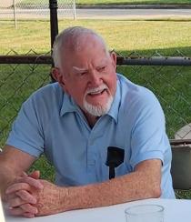 Albert Kendall Adkins