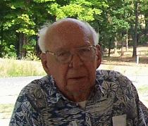 James E.  Kazee