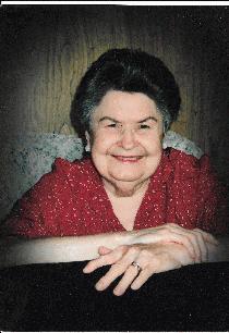 Joan Keeney