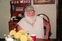 Bruce Randall Kimbrow