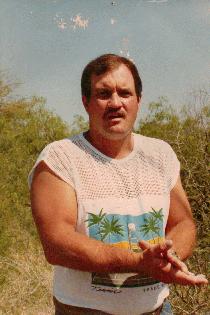 Robert King