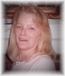 Brenda Kay Terry