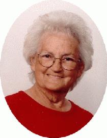 Lillian Rogers