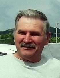 Larry Joe Lambert