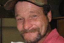 James Hillbilly Lambert