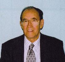 Oren Alger Lawhorn