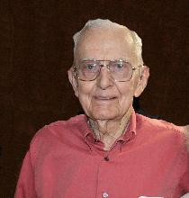 Rev. Elton Lindemann
