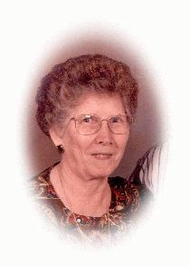 Dorothy Aretta Moore