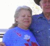 Rosela Fay Maddox