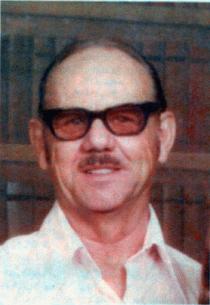 Ralph A Mangham