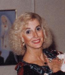 Martha Jane Bitner