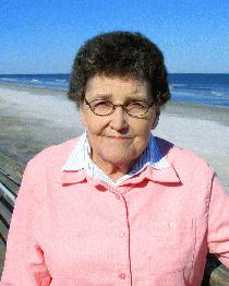 Mary S. Marcum