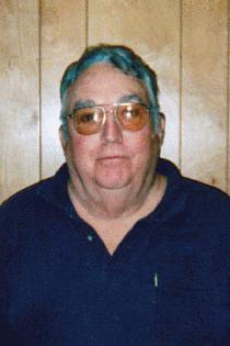 John Bratton Mathews
