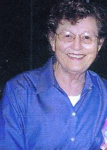 Elsie J. Mattingly