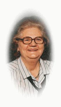 Clara Margaret Maynard