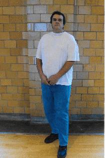 Bill Megason Crider