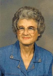 Stella Maria Moretich