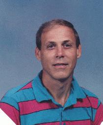 Freddie Joe Morrison