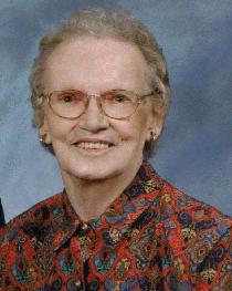 Aileene F Nelson
