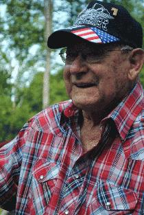 Norman Warnock Archie Jr.